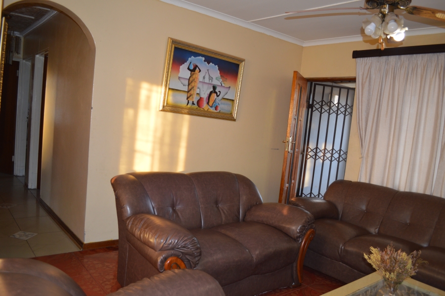 3 Bedroom Property for Sale in Queensview Park Eastern Cape